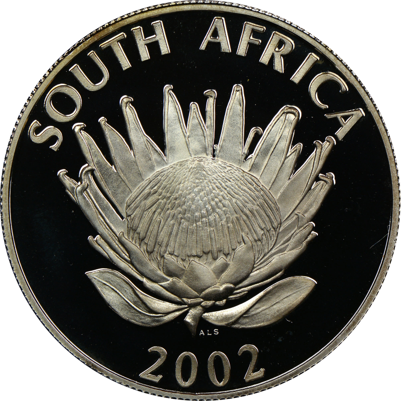 Muntstuk International Coins